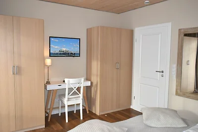 Villa Somersby Ferienwohnung Nr.03