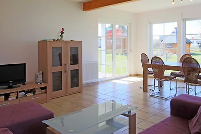 Casa vacanze Vacanza di relax Ummanz