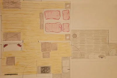 Ferienwohnung Sweet Home