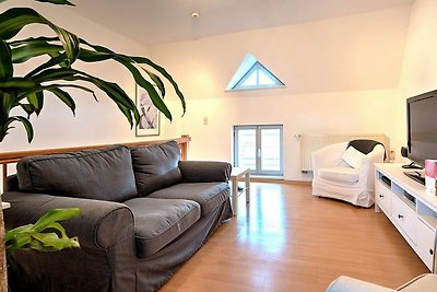 Vakantieappartement Gezinsvakantie Wismar