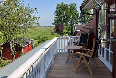 Haus West Windstärke 3 (inklusive Frühstück)