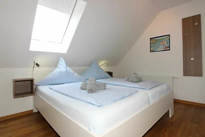 ROB 19 für 6 Personen, ca. 86 qm, Sauna