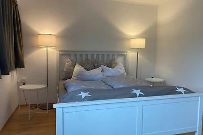 Appartamento Vacanza con famiglia Worpswede