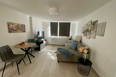 Ferienwohnung Christina