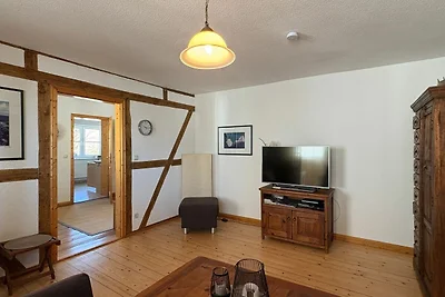 Vakantieappartement Gezinsvakantie Göhren