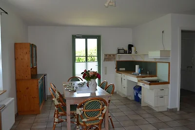 Appartamento Vacanza con famiglia Mellenthin