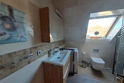 Apartament Dla rodzin Ückeritz