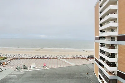 App. 142, Haus am Meer,7.Etage