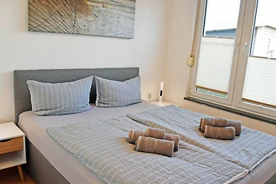 Vakantieappartement Gezinsvakantie Dranske