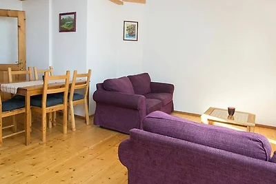 apartman za odmor Obiteljski odmor Zell am Moos