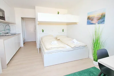 Trelleborgallee, Fewo 189