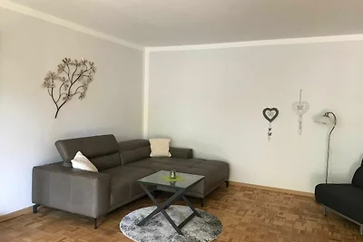 Elbe Ferienwohnung