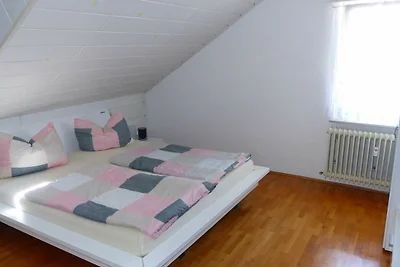 Vakantieappartement Gezinsvakantie Wörth am Rhein