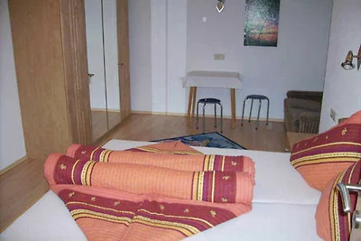 Appartamento Vacanza con famiglia Kaunerberg