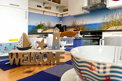 *Fewo Anker in der Villa Victoria (SNR: 50)