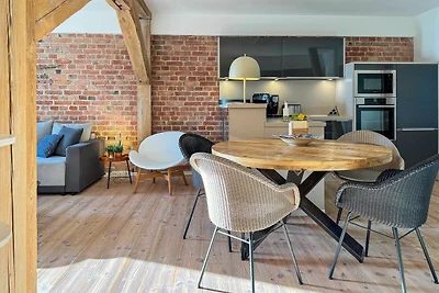 Vakantieappartement Gezinsvakantie Barth