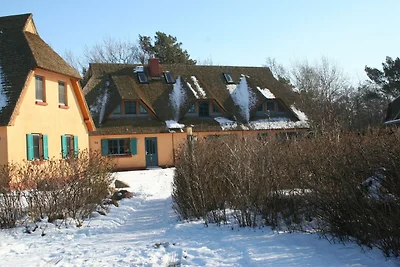 Appartamento Vacanza con famiglia Wustrow (Ostsee)