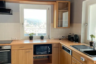 Ferienhaus Chalet Andante