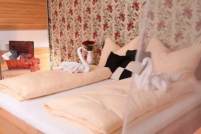 Vakantieappartement Gezinsvakantie Abfaltersbach