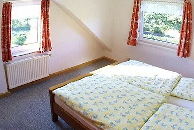 Ferienwohnung Nordseite