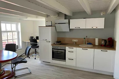 Appartamento Vacanza con famiglia Jemgum-Ditzum