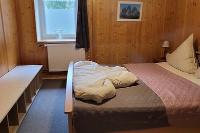 Ferienwohnung Edelweiss