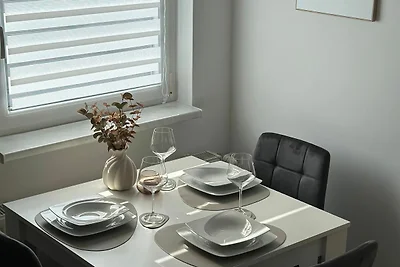 Ferienwohnung - An der Oder