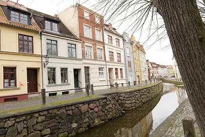Appartement Nikolaiblick - ABC359