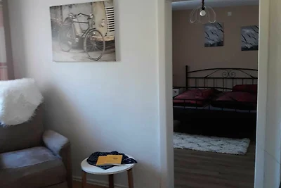 Casa vacanze Vacanza di relax Haingrund