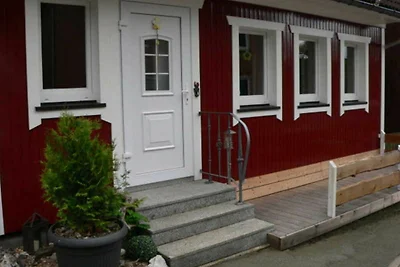 Casa vacanze Vacanza di relax Sankt Andreasberg
