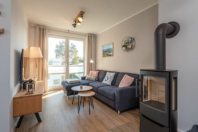 Vakantieappartement Gezinsvakantie Garz