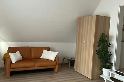 Eisvogel - Ferienwohnung