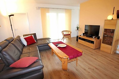 Casa vacanze Vacanza di relax Wolgast