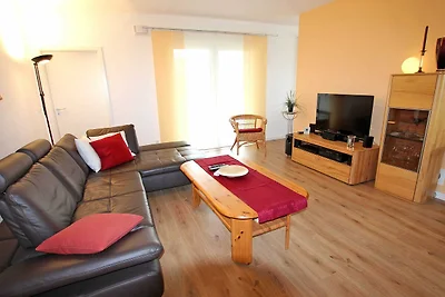 Casa vacanze Vacanza di relax Wolgast