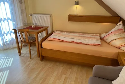Ferienwohnung 2