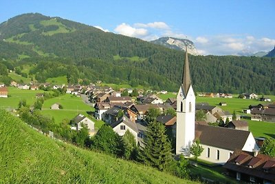 Ferienwohnung für bis zu 8 Personen