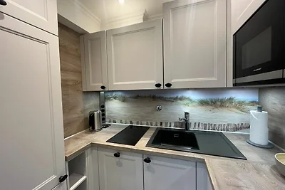 2-Zimmerwohnung Appm. 50
