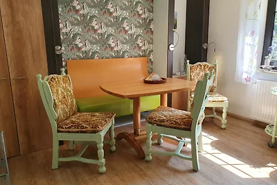 Vakantieappartement Gezinsvakantie Uplengen