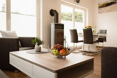 Ferienhaus Vechtestrand