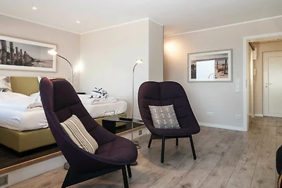 Vakantieappartement Gezinsvakantie Hörnum
