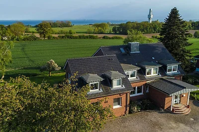 Appartamento Vacanza con famiglia Neustadt in Holstein