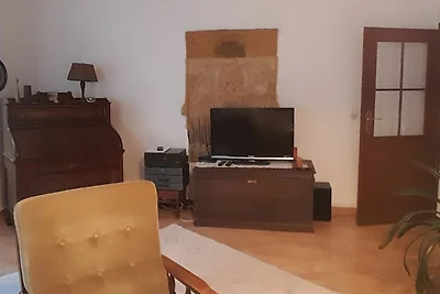 Ferienwohnung Am Georgsbrunnen