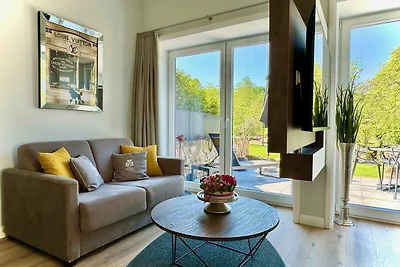 Superior Zimmer + 7 neu