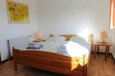 Appartamento Vacanza con famiglia Steinberg