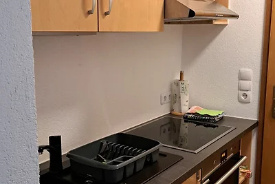 Apartment Fuchsbau