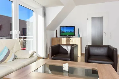 Ferienwohnung Mittelriff