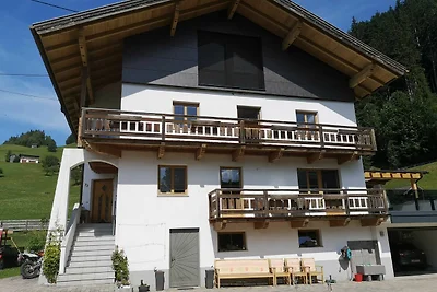 Ferienwohnung I.OG