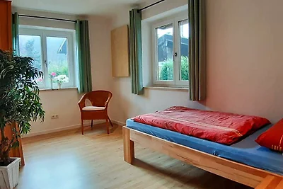 Ferienwohnung Holzeralmblick klein
