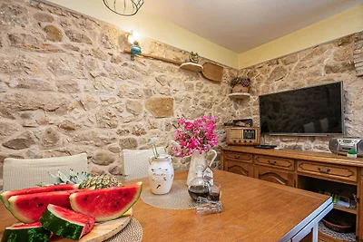 Vakantiehuis Ontspannende vakantie Zadar