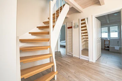 DAG-951 - Freistehendes Haus mit privatem Gar...